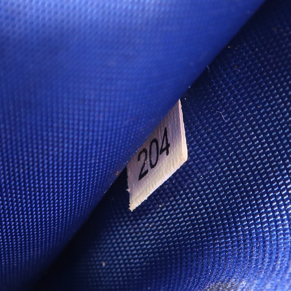 Prada Ghw Long Wallet Calfskin Leather #177299P16B - Picture 7 of 15